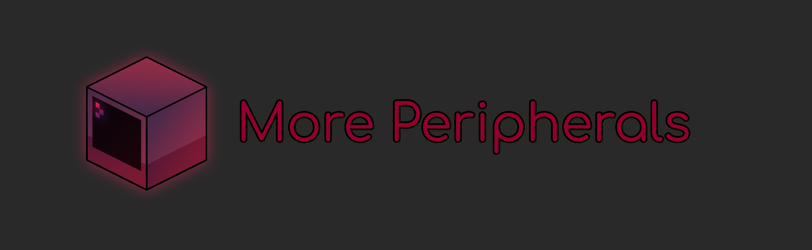 More Peripherals