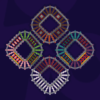 More Rail Variants (MStV+)
