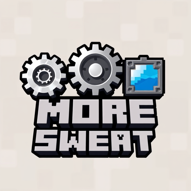 More Sweat Compat
