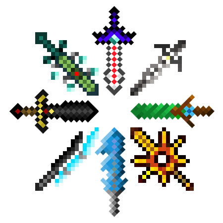 More Swords Legacy