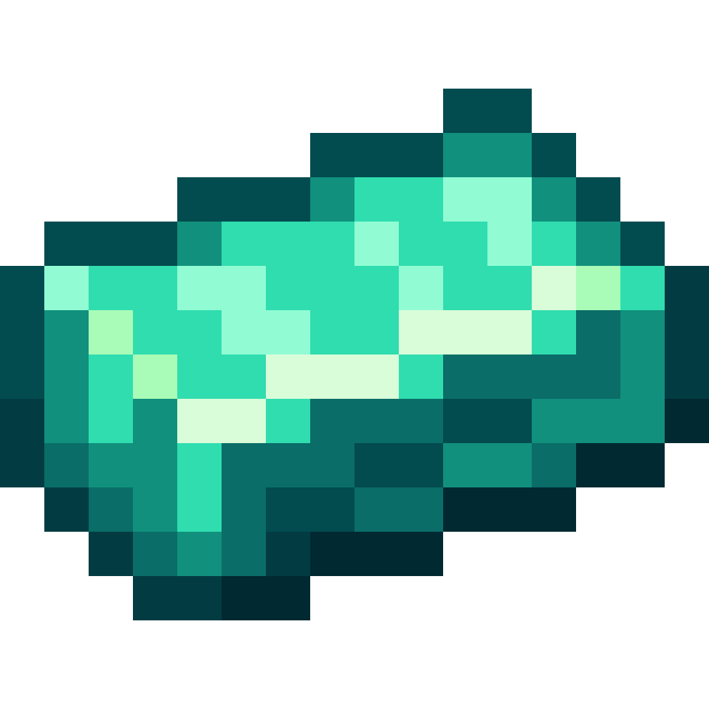 More Tetra Materials