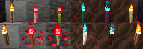 More Torch Variants (MStV+)