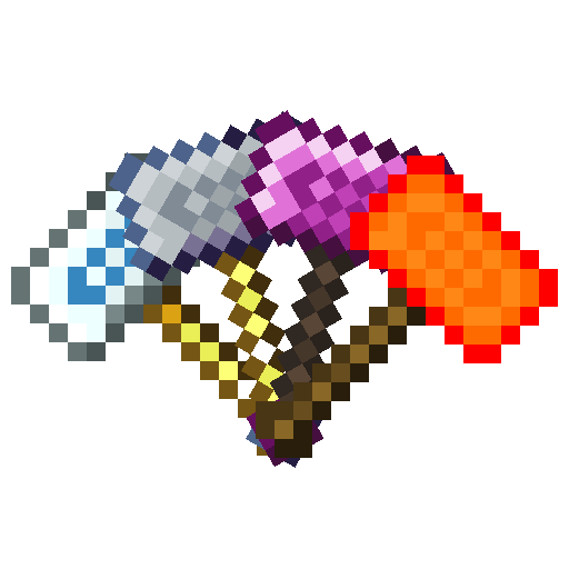 More Upgraded Tools