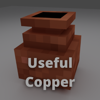 More Useful Copper