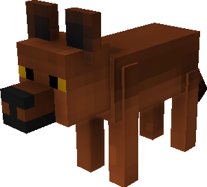 more wildlife