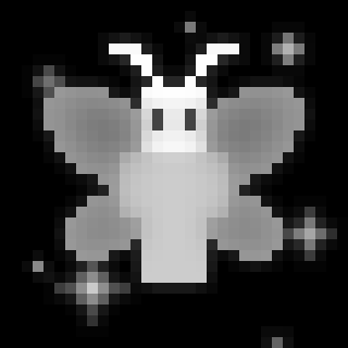 Origins: Moth Fae
