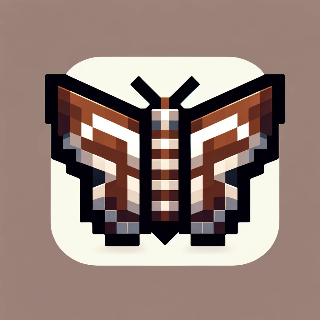 Overgrown's Origins: Moth