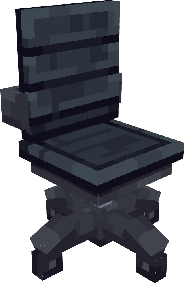 Blockables - Chairs