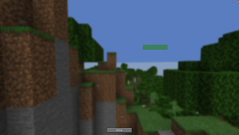 Move Action Bar