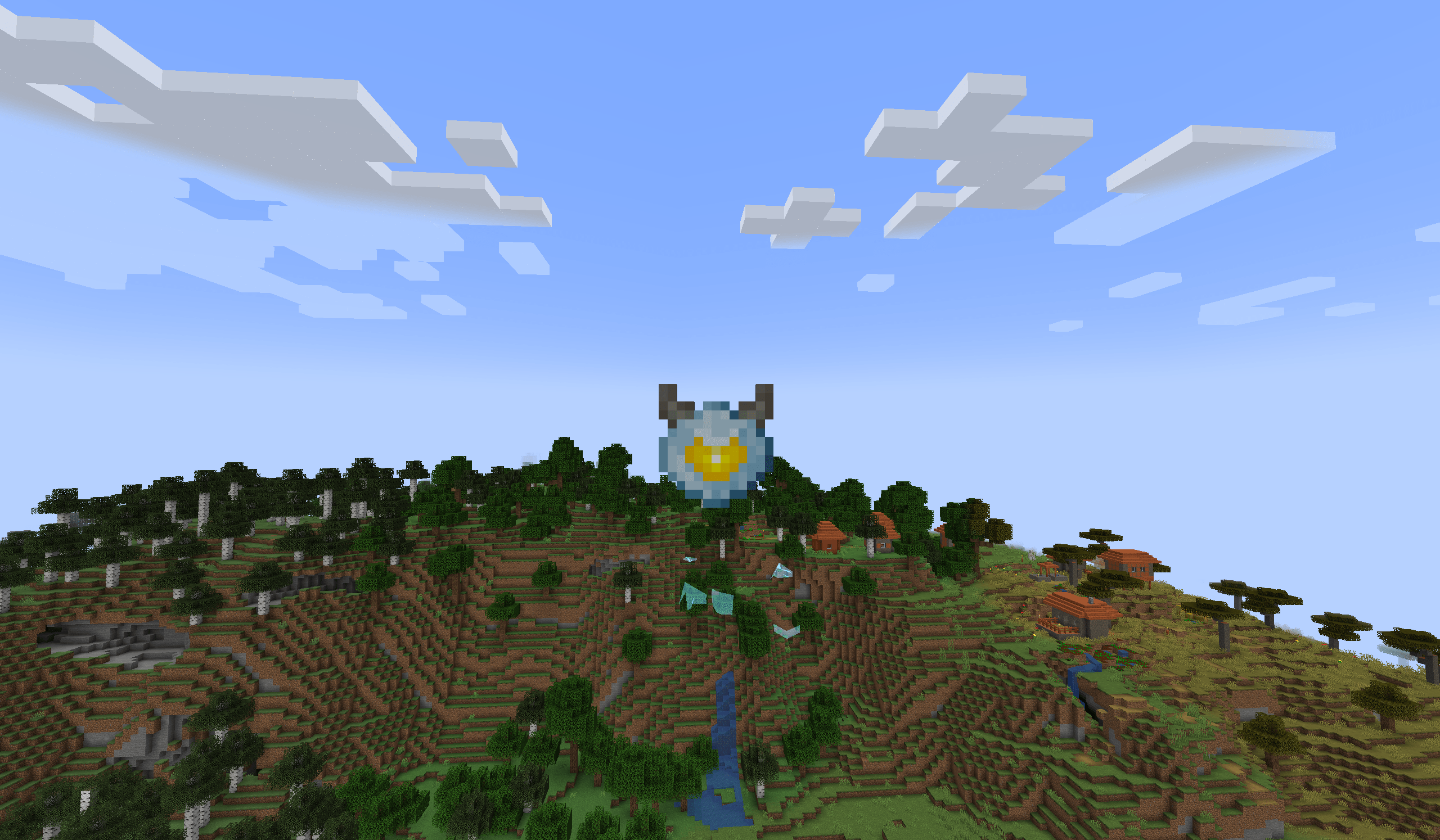 Mowzie's Cataclysm