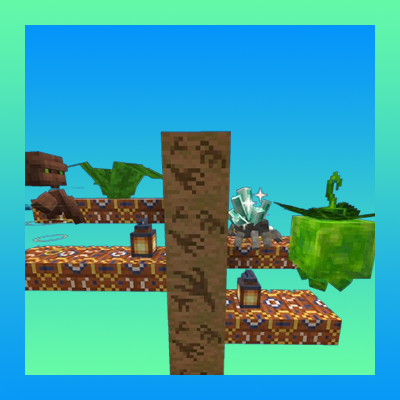 Mowzie's Dungeons