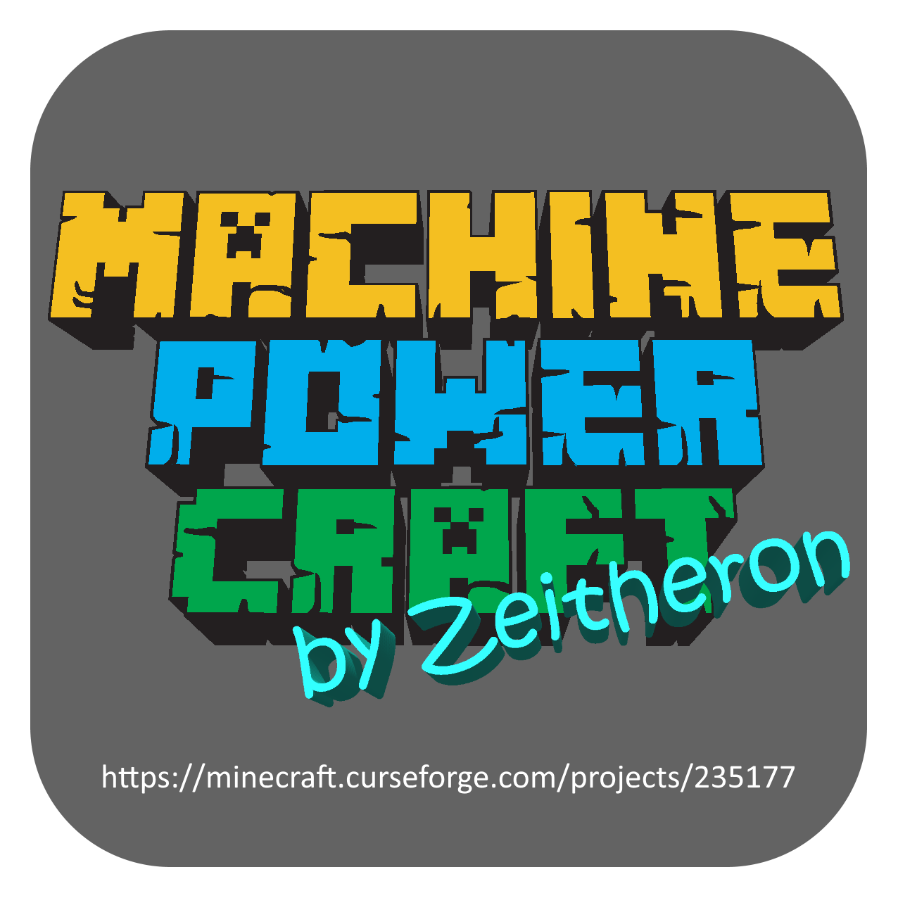Machine Power Craft