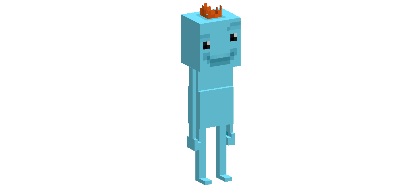 MR.Meeseeks