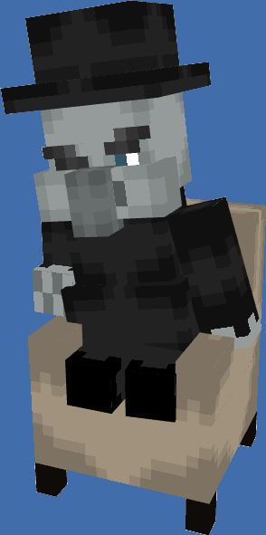 MRCHEESE