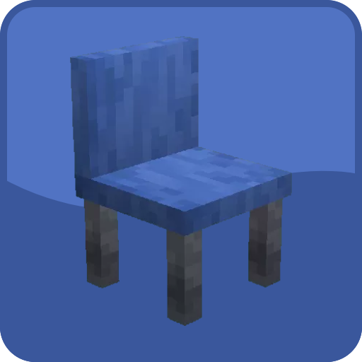 MrCrayfish's More Furniture Mod