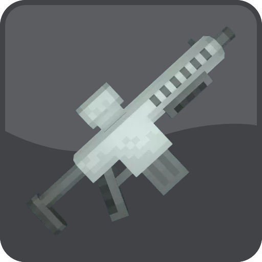 MrCrayfish's Gun Mod