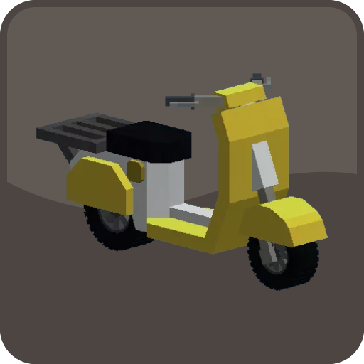MrCrayfish's Vehicle Mod