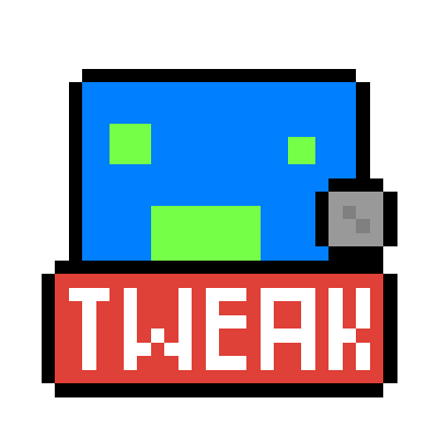 MTE Galactic Tweaks