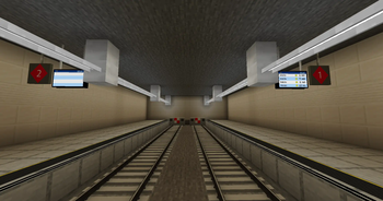 MTR Renfe Addon