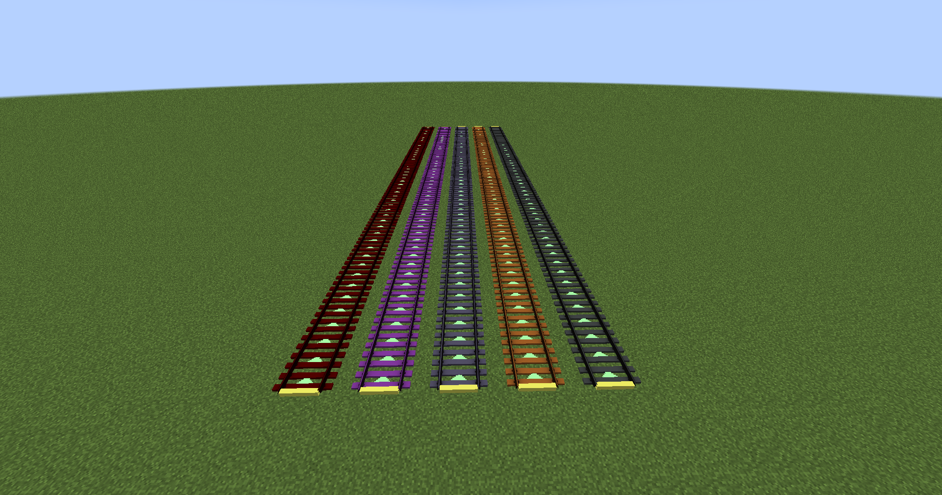 MTR Utility