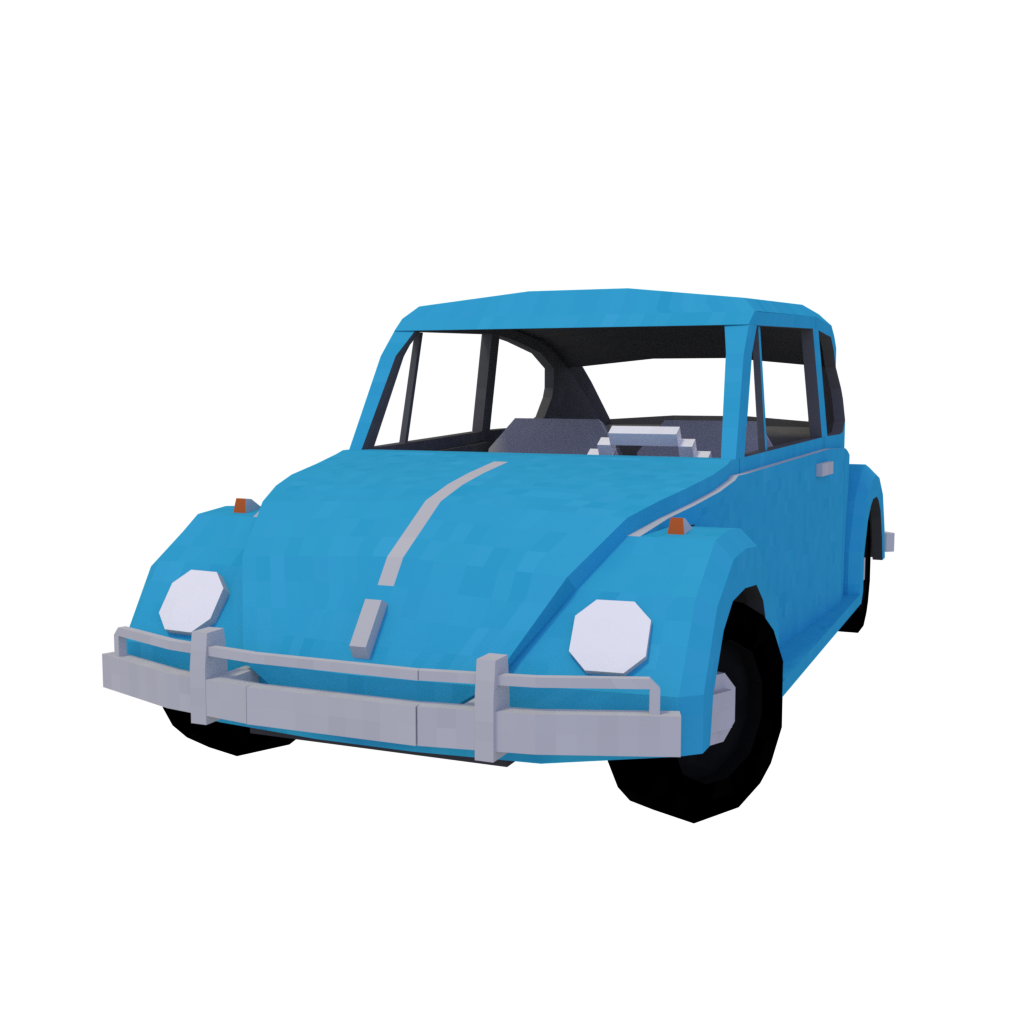 MTS Air-Cooled Vehicles Pack