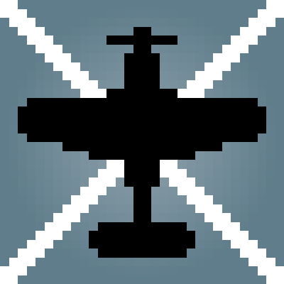 [MTS/IV] Recurring Air War
