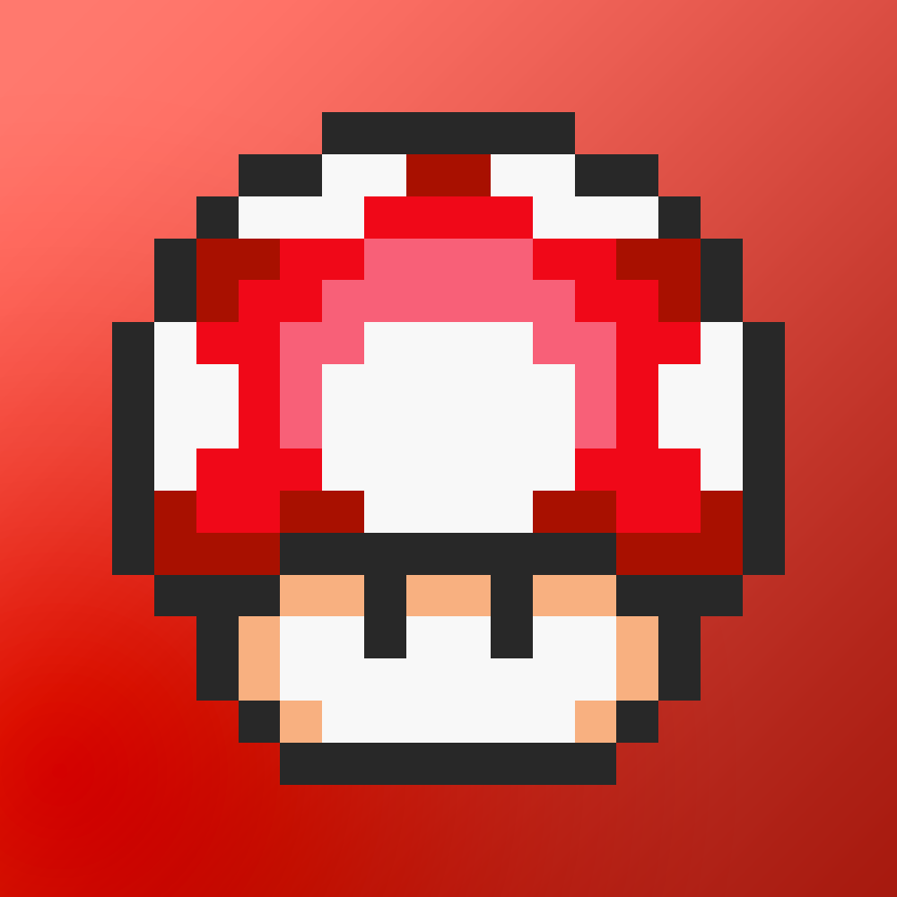 Mubble [Forge]