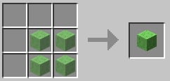 Muffin's Slime Golem