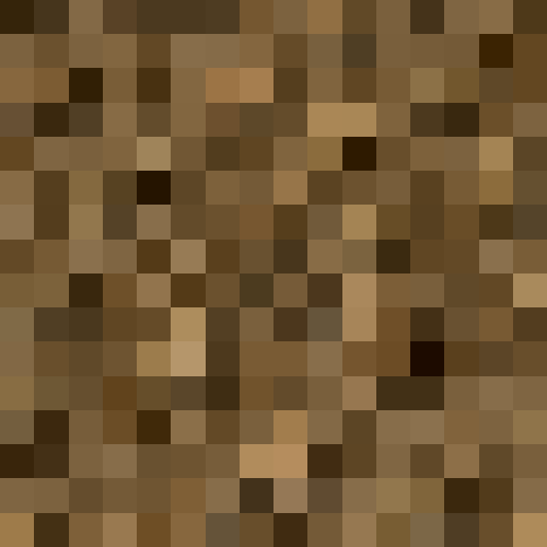 Mulches