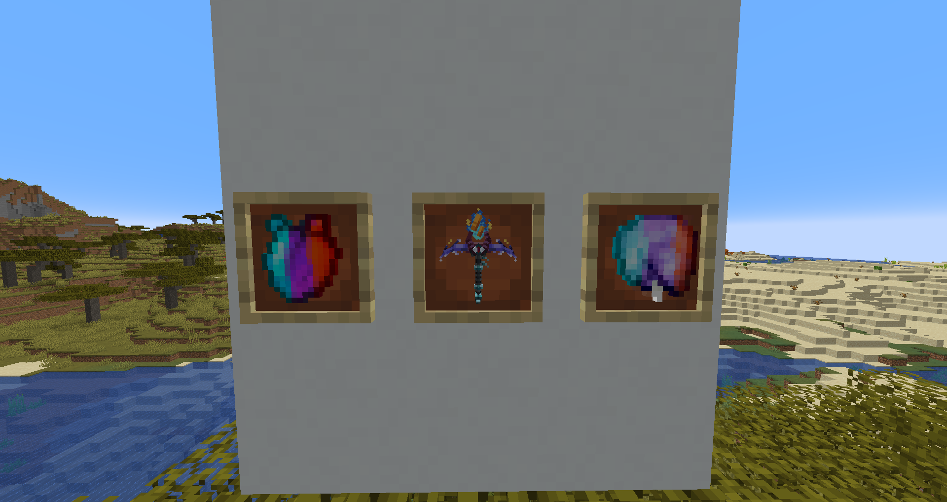 Ice and Fire: Multi-dragons