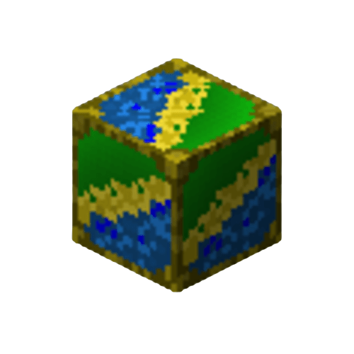 Multi-overworld