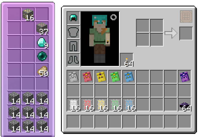 MultiBags