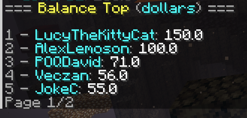 MultiEconomy