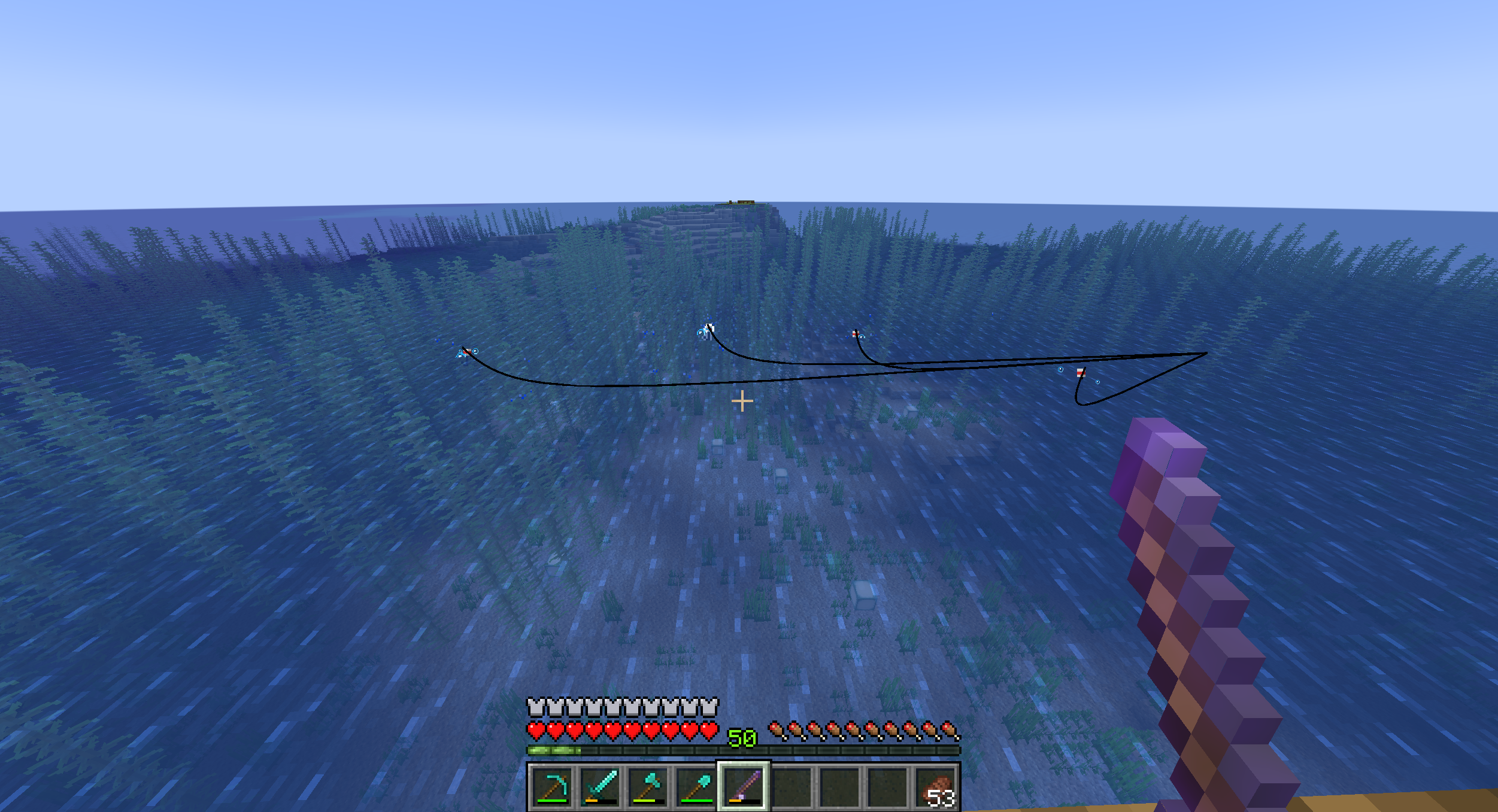 Multiline Mastery