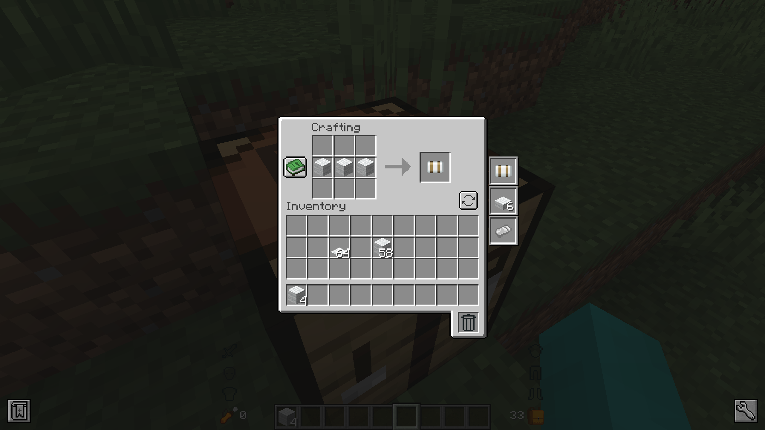 MultiRecipe