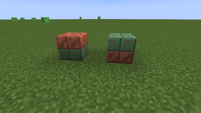 Multislab