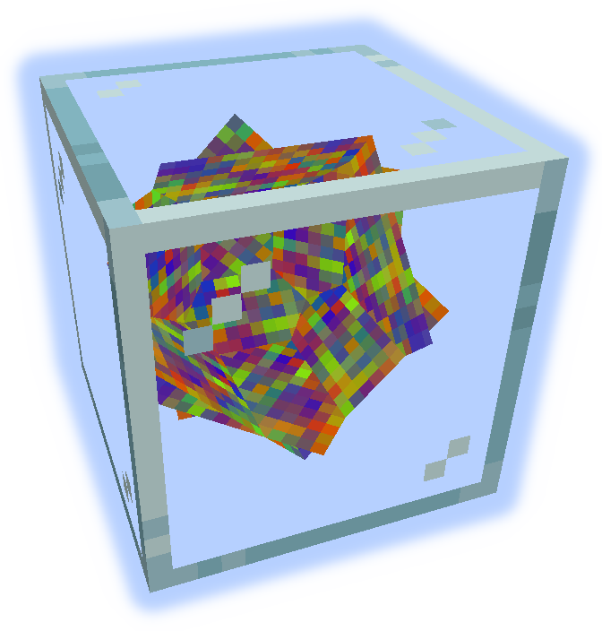 MultiStorage [Fabric]
