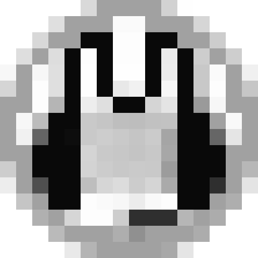 Mumble Link (Fabric)