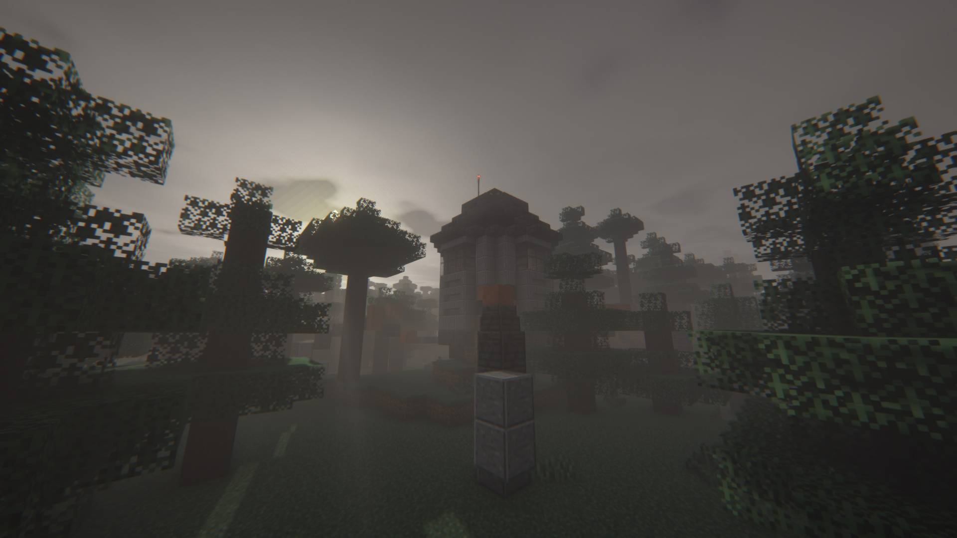 Murder Drones: Awakening
