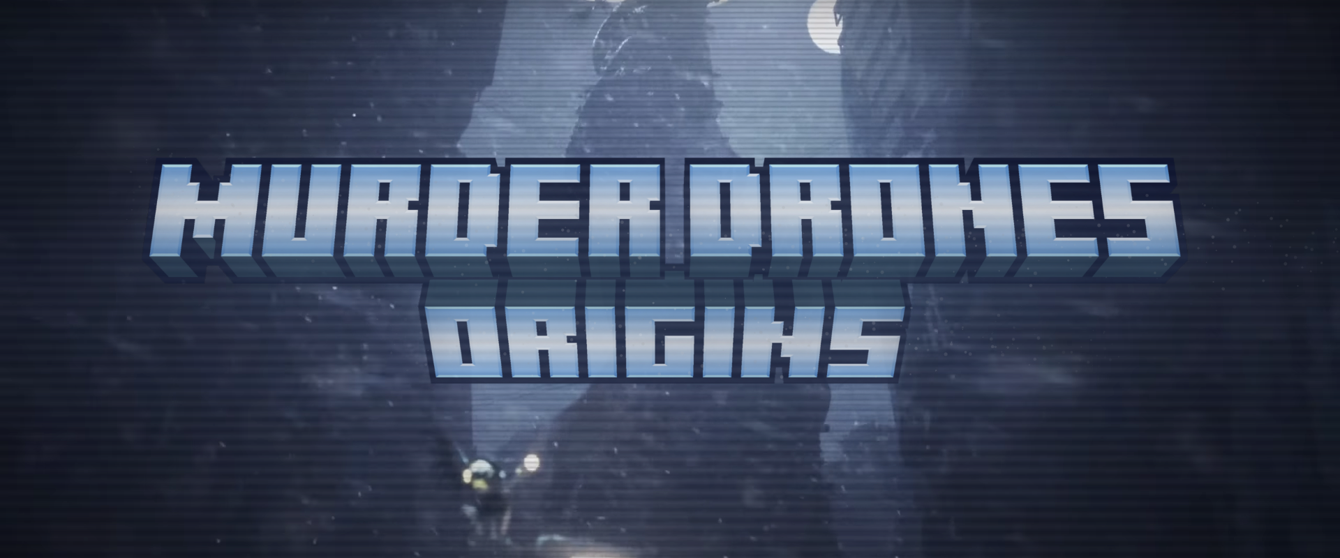 Murder Drones Origins