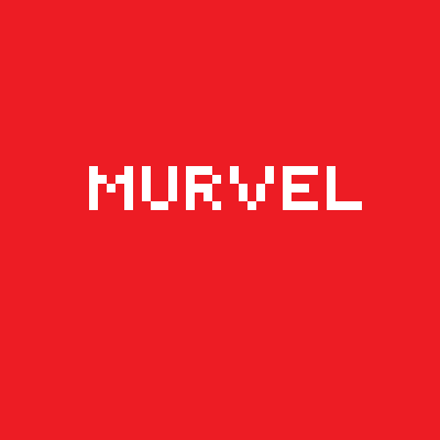Murvel- Superheroes from DC and Marvel