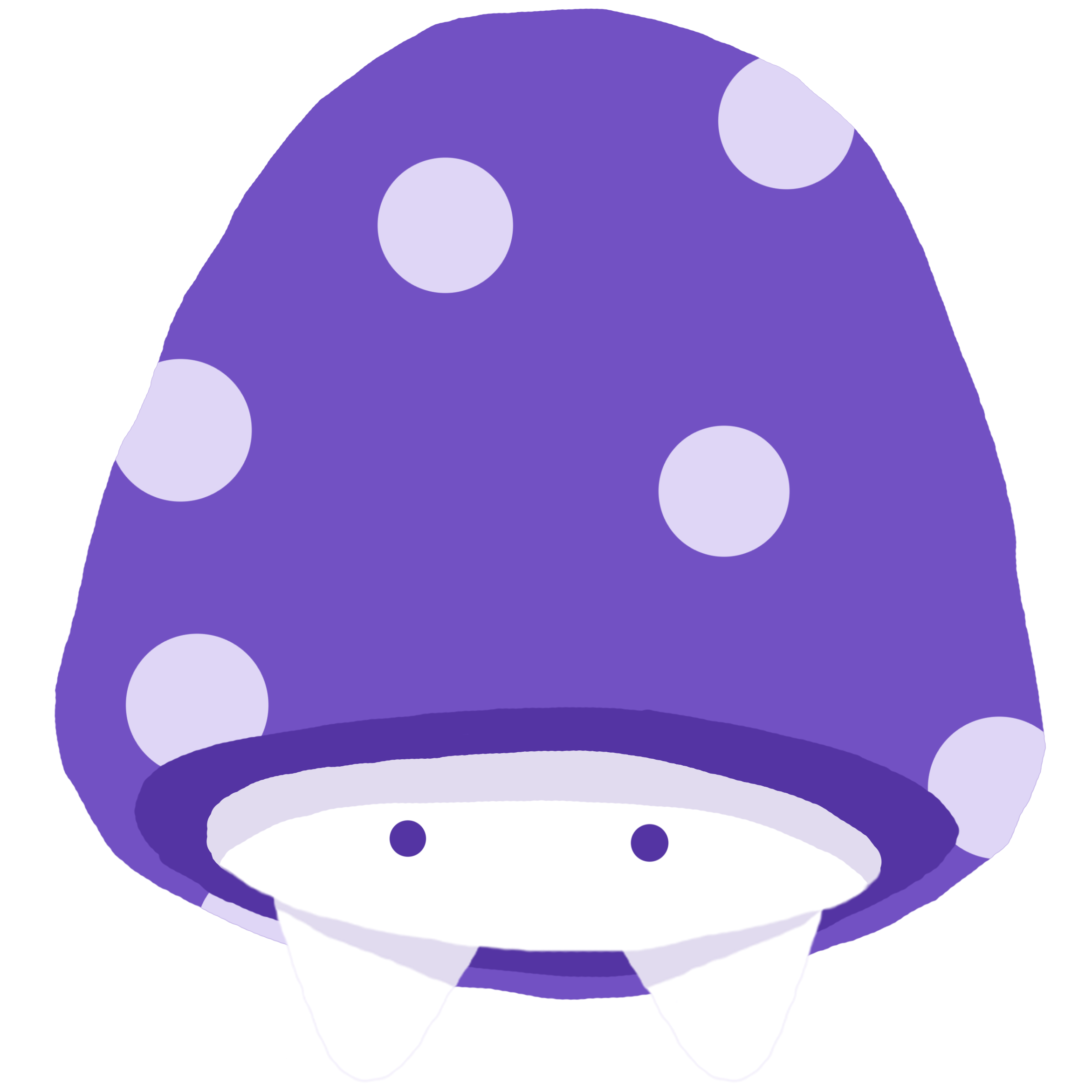 Mushroom Origins