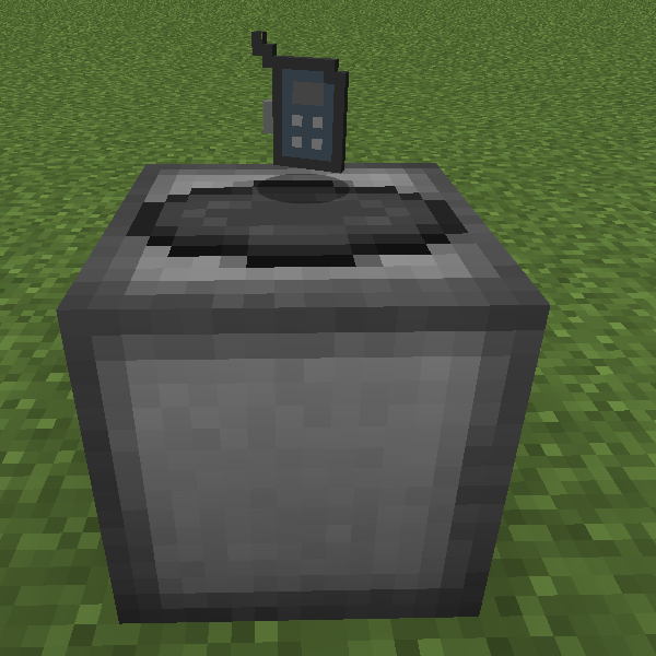 Music Expansion