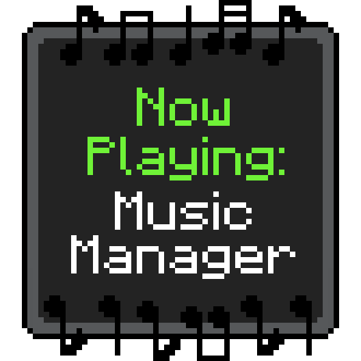 Music Manager