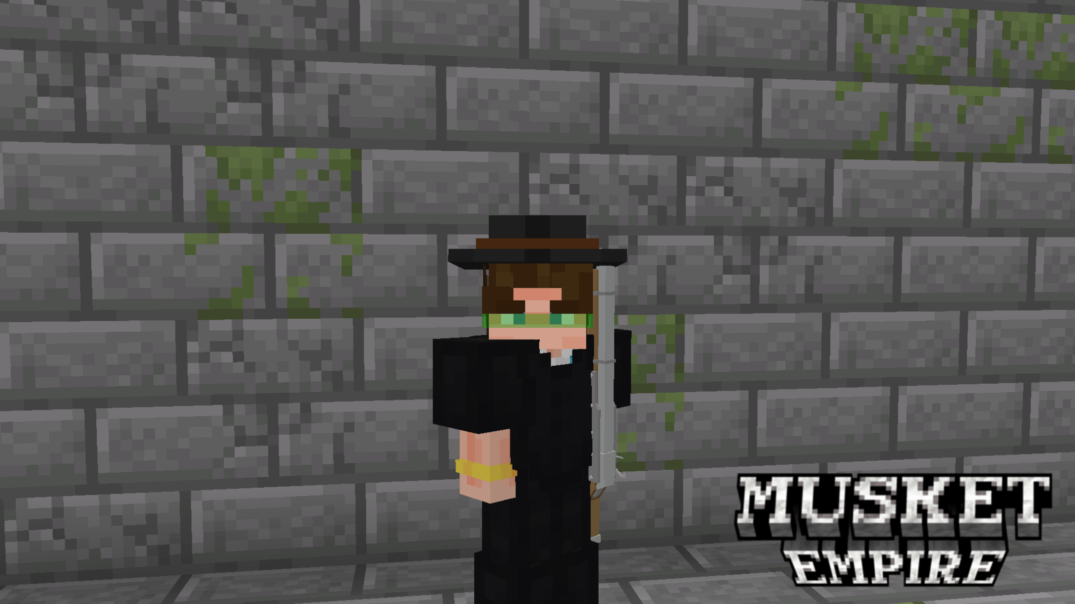 MusketEmpire