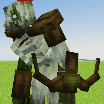 Mutant Addition Mod