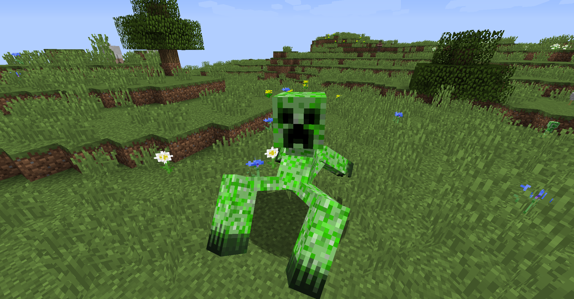 Mutant Beasts