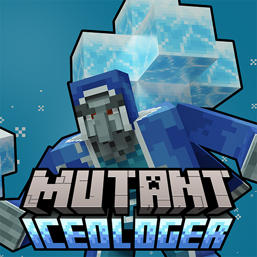 Mutant Iceologer