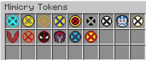 Mutant's and More Addon for FSang18's Heropack