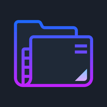 MWeb - File Sharing